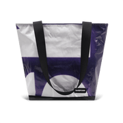 Mini Zippered Blake Tote