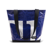 Mini Zippered Blake Tote
