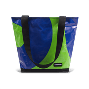 Mini Zippered Blake Tote