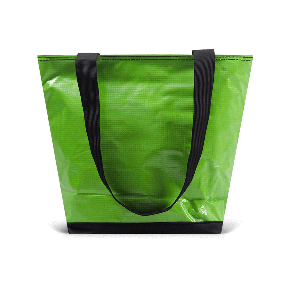 Mini Zippered Blake Tote