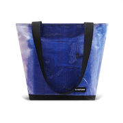 Mini Zippered Blake Tote