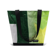 Mini Zippered Blake Tote