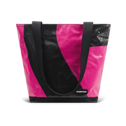 Mini Zippered Blake Tote