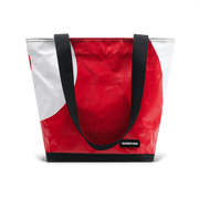 Mini Zippered Blake Tote