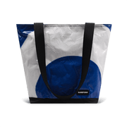 Mini Zippered Blake Tote