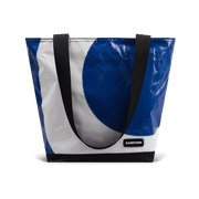 Mini Zippered Blake Tote