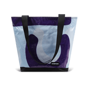 Mini Zippered Blake Tote