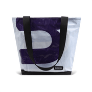 Mini Zippered Blake Tote