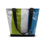 Mini Zippered Blake Tote