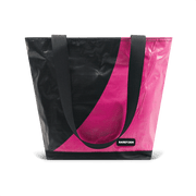 Mini Zippered Blake Tote
