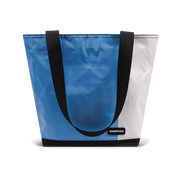 Mini Zippered Blake Tote