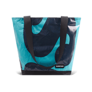 Mini Zippered Blake Tote