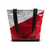 Mini Zippered Blake Tote