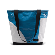Mini Zippered Blake Tote