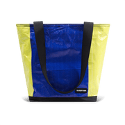 Mini Zippered Blake Tote