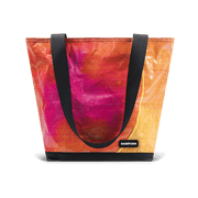 Mini Zippered Blake Tote