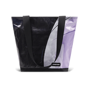 Mini Zippered Blake Tote