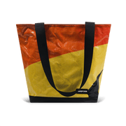 Mini Zippered Blake Tote
