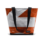 Mini Zippered Blake Tote