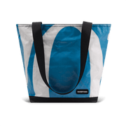 Mini Zippered Blake Tote