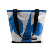 Mini Zippered Blake Tote