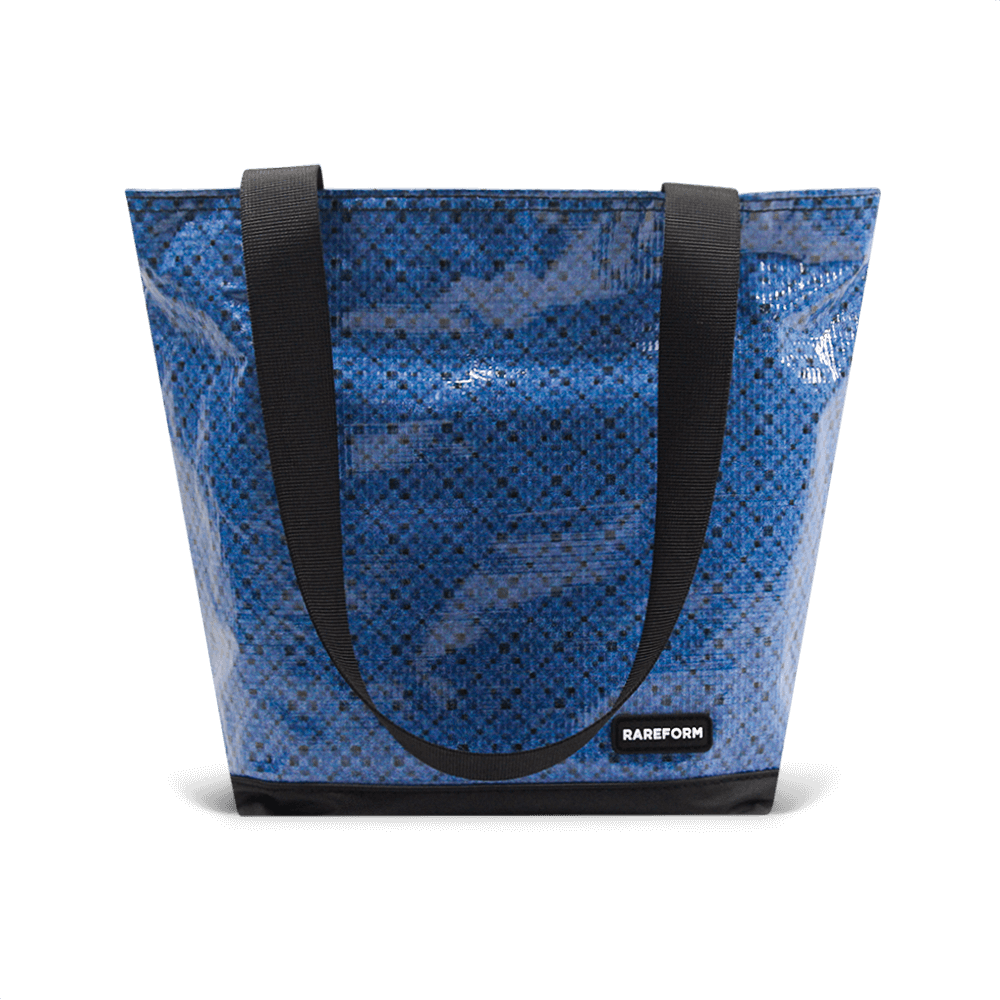 Mini Zippered Blake Tote