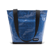 Mini Zippered Blake Tote