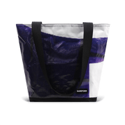 Mini Zippered Blake Tote