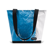 Mini Zippered Blake Tote