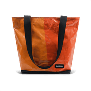 Mini Zippered Blake Tote