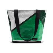 Mini Zippered Blake Tote