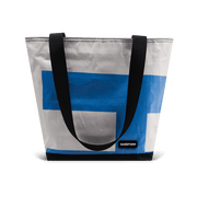 Mini Zippered Blake Tote