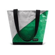 Mini Zippered Blake Tote
