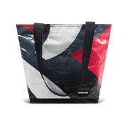 Mini Zippered Blake Tote