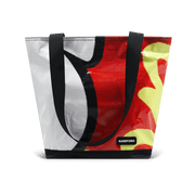 Mini Zippered Blake Tote