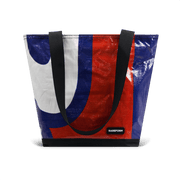 Mini Zippered Blake Tote