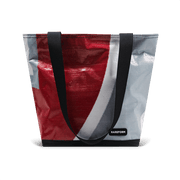 Mini Zippered Blake Tote