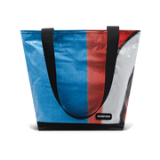 Mini Zippered Blake Tote