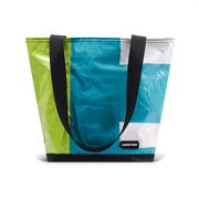 Mini Zippered Blake Tote