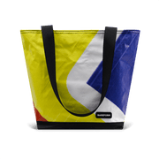 Mini Zippered Blake Tote