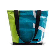 Mini Zippered Blake Tote