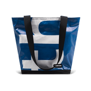 Mini Zippered Blake Tote