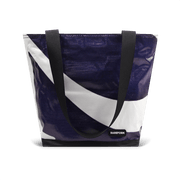 Mini Zippered Blake Tote