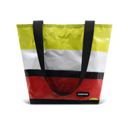 Mini Zippered Blake Tote