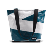 Mini Zippered Blake Tote