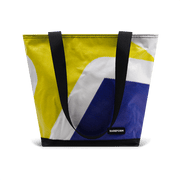 Mini Zippered Blake Tote
