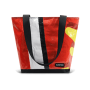 Mini Zippered Blake Tote
