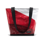 Mini Zippered Blake Tote