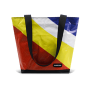 Mini Zippered Blake Tote