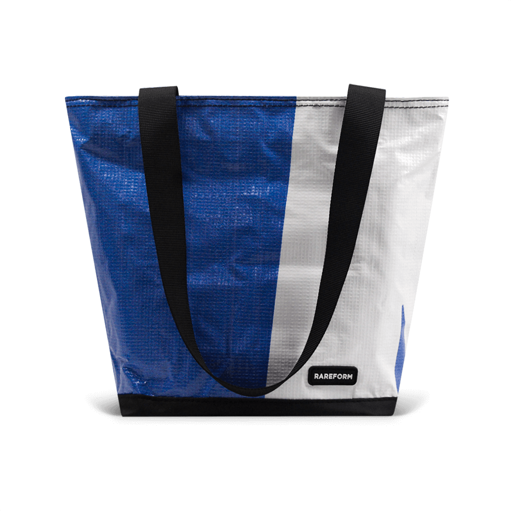 Mini Zippered Blake Tote